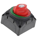 Car/Truck Boat Battery Isolator Disconnect Cut Off Power Kill Switch 200A