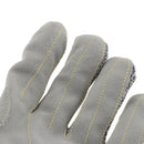 Level 5 Cut Resistant Gloves Safety Cut Proof Stab Resistant PU Palm Working Gloves