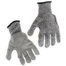 Level 5 Cut Resistant Gloves Safety Cut Proof Stab Resistant PU Palm Working Gloves