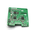 New Duplex MMDVM Hotspot Module DIY Kit Support P25 DMR YSF For Raspberry Pi