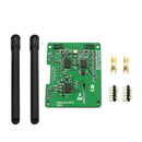 New Duplex MMDVM Hotspot Module DIY Kit Support P25 DMR YSF For Raspberry Pi