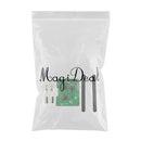 New Duplex MMDVM Hotspot Module DIY Kit Support P25 DMR YSF For Raspberry Pi