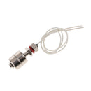 SEN-SSI45 Tank Pool Level Liquid Sensor Water Float Switch Stainless Steel