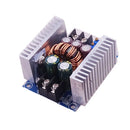 DC-DC Buck Converter Step-down Constant Voltage/Current Adjustable Power Module CC CV Charging Module LED Driver
