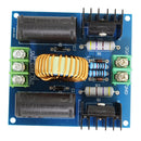 ZVS Tesla Coil Power Voltage Generator Drive Plate Induction Heating Module