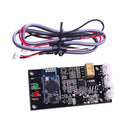 CSR64215 Module Wireless Bluetooth 4.2 Receiver Board For Audio Lossless CSR64215 Bluetooth Receiving Module Support the Agreement: APT-X A2DPv1.3 AVRCPv1.6 HFPv1.6 HSPv1.2 D1V1.3