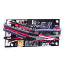CSR64215 Module Wireless Bluetooth 4.2 Receiver Board For Audio Lossless CSR64215 Bluetooth Receiving Module Support the Agreement: APT-X A2DPv1.3 AVRCPv1.6 HFPv1.6 HSPv1.2 D1V1.3