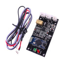 CSR64215 Module Wireless Bluetooth 4.2 Receiver Board For Audio Lossless CSR64215 Bluetooth Receiving Module Support the Agreement: APT-X A2DPv1.3 AVRCPv1.6 HFPv1.6 HSPv1.2 D1V1.3