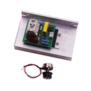 220VAC 10000W SCR Voltage Regulator Motor Speed Controller Dimmer Thermostat