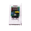 220VAC 10000W SCR Voltage Regulator Motor Speed Controller Dimmer Thermostat