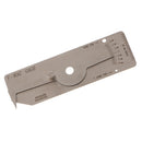 V-Wac Welding Gauge Weld Seam Biting Edge Undercut Inspection Gage