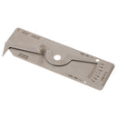 V-Wac Welding Gauge Weld Seam Biting Edge Undercut Inspection Gage