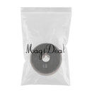 Ball Bearing Steel Mig Welder Wire Feed Drive Roller Roll Parts 1.2-1.2