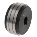 Ball Bearing Steel Mig Welder Wire Feed Drive Roller Roll Parts 1.2-1.2