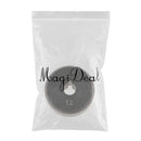 Ball Bearing Steel Mig Welder Wire Feed Drive Roller Roll Parts 1.0-1.2