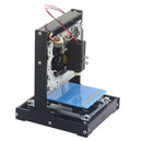 500mW DIY Engraver Engraving Machine USB Carving Printer Machine Printer - High Precision and Stability