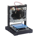 500mW DIY Engraver Engraving Machine USB Carving Printer Machine Printer - High Precision and Stability