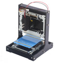 500mW DIY Engraver Engraving Machine USB Carving Printer Machine Printer - High Precision and Stability