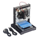 500mW DIY Engraver Engraving Machine USB Carving Printer Machine Printer - High Precision and Stability