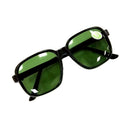 Welding Cutting Welder Safety Goggles Green Eye Protection Soldering Glasses