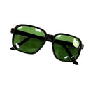 Welding Cutting Welder Safety Goggles Green Eye Protection Soldering Glasses