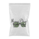 Welding Cutting Welder Safety Goggles Green Eye Protection Soldering Glasses