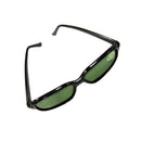 Welding Cutting Welder Safety Goggles Green Eye Protection Soldering Glasses