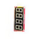 0.56" 4 Bits Digital Tube LED Display Module Circuit Board For Arduino DIY