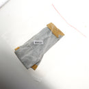 Genuine Leather Welding Rod Bag Wear Resistance High Temperature Resistance Flame Retardant Thicken Split Cowhide Leather Electrodes/Weld Rod Bag