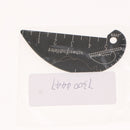 key Weld Gage Welding Gauge Seam Fillet Test Ulnar Inspection Ruler
