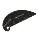 key Weld Gage Welding Gauge Seam Fillet Test Ulnar Inspection Ruler