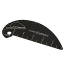key Weld Gage Welding Gauge Seam Fillet Test Ulnar Inspection Ruler