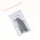TCRT5000 Infrared Line 5-way Track Follower Sensor Obstacle Avoidance Module with DuPont line