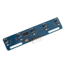 TCRT5000 Infrared Line 5-way Track Follower Sensor Obstacle Avoidance Module with DuPont line