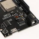 UNO R3 D1 R32 ESP32 CH340G Development Board WiFi 4MB FlashMicro USB Arduino
