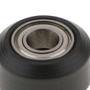 Small POM MR105 Idler Pulley Gear Perlin Wheel 5mm Bore For 3D Printer