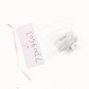 Aluminum Alloy 3D Printer GT2 Timing Belt Pulley 40 Teeth Bore 10mm