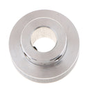Aluminum Alloy 3D Printer GT2 Timing Belt Pulley 40 Teeth Bore 10mm