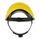 Chainsaw Forestry Safety Visor Helmet Mesh Face Shield