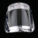Eye Face Shield Replacement Heat Protection Mask fit Safety Helmet for casting, hot dip soldering work