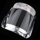 Eye Face Shield Replacement Heat Protection Mask fit Safety Helmet for casting, hot dip soldering work