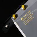Transparent Head-mounted Full Face Mask Shield Protector Holder High Temperature Resistance