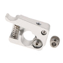 3D Extruder Kit for Makerbot Replication M6 1.75mm Driver Gear Left