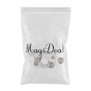 3D Extruder Kit for Makerbot Replication M6 1.75mm Driver Gear Left