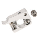 3D Extruder Kit for Makerbot Replication M6 1.75mm Driver Gear Left
