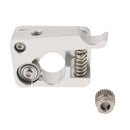 3D Extruder Kit for Makerbot Replication M6 1.75mm Driver Gear Right