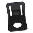 1Pcs Nema17 Mounting L Bracket 42 Stepper Motor Fitted DIY CNC Parts L-Type