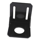 1Pcs Nema17 Mounting L Bracket 42 Stepper Motor Fitted DIY CNC Parts L-Type