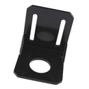 1Pcs Nema17 Mounting L Bracket 42 Stepper Motor Fitted DIY CNC Parts L-Type