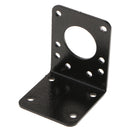 1Pcs Nema17 Mounting L Bracket 42 Stepper Motor Fitted DIY CNC Parts L-Type